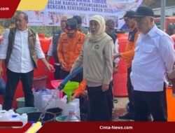 Khofifah Sebut 25 Kabupaten di Jawa Timur Alami Krisis Air Bersih Akibat Kemarau