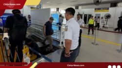Eskalator Stasiun Duri Mengalami Gangguan Mekanis, 12 Penumpang Mengalami Luka-Luka