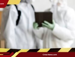 Petugas Lab di Siberia Tewas, Rusia Karantina 200 Orang Usai Isu Kebocoran Bakteri Pes