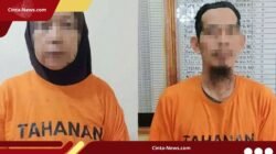 Polisi Tangkap Kurir dan Penadah 61 Botol Merkuri Ilegal di Pelabuhan Bakauheni