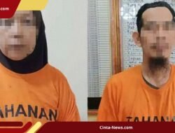 Polisi Tangkap Kurir dan Penadah 61 Botol Merkuri Ilegal di Pelabuhan Bakauheni