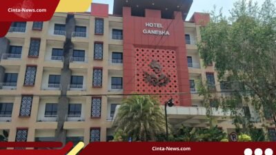 Garap Hotel Ganesha, Pemkab Purworejo Tawarkan Hak Pengelolaan 30 Tahun