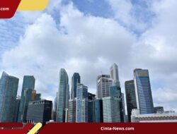 Singapura Bekukan Rp 1,96 Triliun Dana Anak Surya Darmadi Terkait Kasus Korupsi Sawit