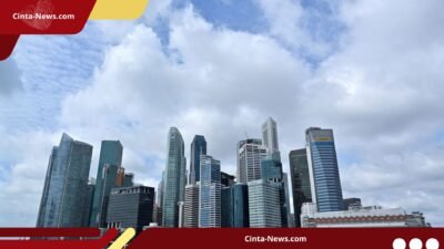 Singapura Bekukan Rp 1,96 Triliun Dana Anak Surya Darmadi Terkait Kasus Korupsi Sawit