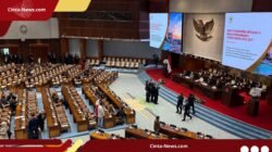 DPR Ketok UU Pelindungan Ketenagakerjaan, Beri Kepastian Hukum Bagi Pekerja