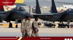 Arab Saudi dan Yaman Gelar Operasi Militer Rebut Pelabuhan Mokha dari Houthi