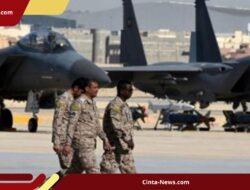 Arab Saudi dan Yaman Gelar Operasi Militer Rebut Pelabuhan Mokha dari Houthi