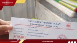 Nyamar Jadi Petugas PLN, Pria Pengendara PCX Putih Tipu Kasir Kedai Kopi di Depok