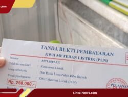 Nyamar Jadi Petugas PLN, Pria Pengendara PCX Putih Tipu Kasir Kedai Kopi di Depok