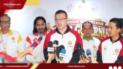 Usai Kejurda Piala Gubernur 2026, Kontingen Catur DKI Jakarta Siap Tampil di Kejurnas Banten