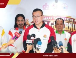 Usai Kejurda Piala Gubernur 2026, Kontingen Catur DKI Jakarta Siap Tampil di Kejurnas Banten