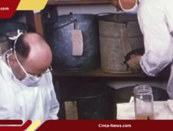 Kemenkes Pastikan Indonesia Nihil Kasus Pes di Tengah Kabar Duka Pekerja Lab Rusia