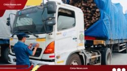 DPR Minta RUU LLAJ Tidak Cuma Tindak Sopir, Tapi Pihak yang Diuntungkan Truk ODOL
