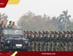 Menakar Relevansi Wacana Wajib Militer Terbatas untuk Pertahanan Indonesia Saat Ini