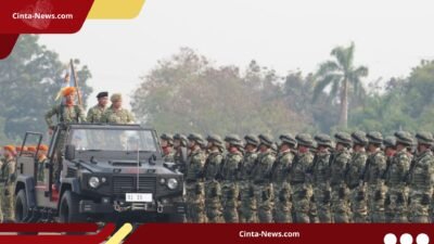 Menakar Relevansi Wacana Wajib Militer Terbatas untuk Pertahanan Indonesia Saat Ini