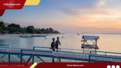 Jeritan Warga Pulau Tonduk Sumenep: Beli Air Bersih Tiap Hari dari Pulau Raas