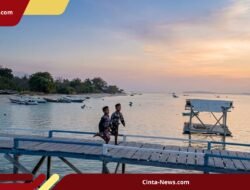 Jeritan Warga Pulau Tonduk Sumenep: Beli Air Bersih Tiap Hari dari Pulau Raas