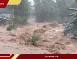 Hujan Deras Terjang Padang: 3 Kecamatan Terdampak, 238 Warga Dievakuasi
