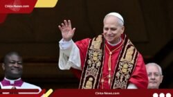 Temukan Benjolan di Paru-Paru, Paus Leo XIV Akan Jalani Operasi Minggu Ini