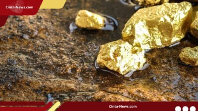 72 Penambang Emas Tewas Akibat Serangan Udara di Perbatasan Sudan-Mesir