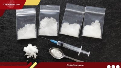 Skandal Narkoba Sulbar: Oknum Kabid Satpol PP dan Anggota Polres Pasangkayu Ditangkap