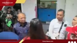 Kelelahan Kelola Antrean Panjang, Petugas SPBU Pesanggaran Protes Langsung ke Gubernur