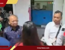 Kelelahan Kelola Antrean Panjang, Petugas SPBU Pesanggaran Protes Langsung ke Gubernur