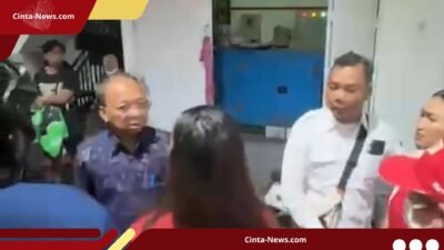 Kelelahan Kelola Antrean Panjang, Petugas SPBU Pesanggaran Protes Langsung ke Gubernur
