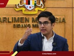 Parlemen Malaysia Dorong Protes Diplomatik dan Sanksi Finansial Soal Karhutla