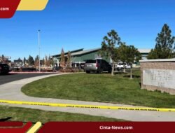 Tragedi Penembakan di SD Oregon: Tiga Anak dan Satu Orang Dewasa Meninggal Dunia