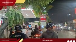 Pembelian BBM di Bali Dibatasi: Berlaku Aturan Pelat Nomor Ganjil-Genap