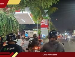 Pembelian BBM di Bali Dibatasi: Berlaku Aturan Pelat Nomor Ganjil-Genap