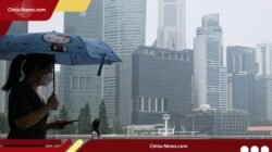 Tanggapi Krisis Asap, Singapura Identifikasi 7 Perusahaan Diduga Pemicu Karhutla