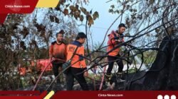 Media Negara Tetangga Soroti Sikap Indonesia Soal Bantuan Pemadaman Karhutla