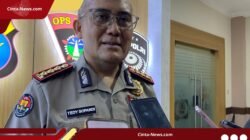 Polda Kaltim Usut Dugaan Intimidasi Ajudan Gubernur, Sanksi Penarikan Menanti