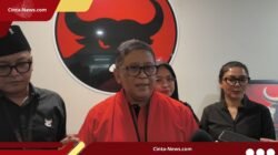 PDI-P Menilai Usulan Luhut Soal Korupsi Terlalu Menyederhanakan Masalah