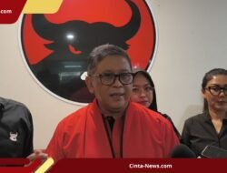 PDI-P Menilai Usulan Luhut Soal Korupsi Terlalu Menyederhanakan Masalah