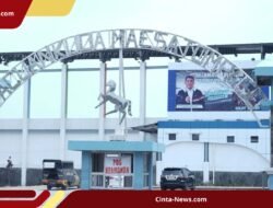 Kejurnas Pacuan Kuda Pordasi Seri II 2026 Digelar di Tompaso, Hadiah Capai Rp 700 Juta