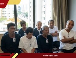 Pemkab Sumenep dan Kemenlu Fasilitasi Pemulangan 9 Nelayan dari Australia