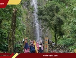 Tarif Wisata Kaliurang Diusulkan Naik Rp 5.000, Pemkab Sleman Fokus Benahi Sistem Cashless
