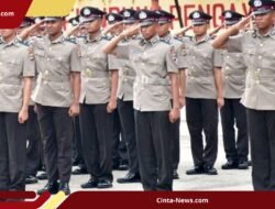 Dugaan TPPU Rp 28 Miliar Penipuan Bintara Jambi, Penyidik Cermati Aliran Uang Haram