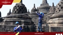 Nasib Konser Andrea Bocelli di Borobudur di Tengah Sorotan MUI dan Regulasi Cagar Budaya