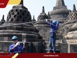 Nasib Konser Andrea Bocelli di Borobudur di Tengah Sorotan MUI dan Regulasi Cagar Budaya