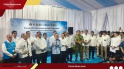 Percepat Proyek PSEL Batch 2, Kemendagri Kawal Kesiapan 8 Daerah