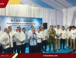 Percepat Proyek PSEL Batch 2, Kemendagri Kawal Kesiapan 8 Daerah