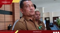 Samsat Ciledug Resmi Blokir Pajak McLaren 570S Korban Pencatutan Identitas di Tangerang