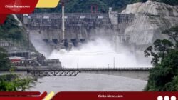 Perlawanan Rakyat India Terhadap Proyek Bendungan Himalaya Berujung Bentrok