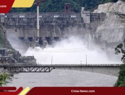 Perlawanan Rakyat India Terhadap Proyek Bendungan Himalaya Berujung Bentrok