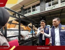 Polda Sumbar Bongkar Penyelundupan 2,2 Ton Solar Subsidi Berkedok Muatan Ikan