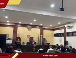 Kembali Terjerat Narkoba 26 Kg, Residivis di Tangerang Dituntut Hukuman Mati